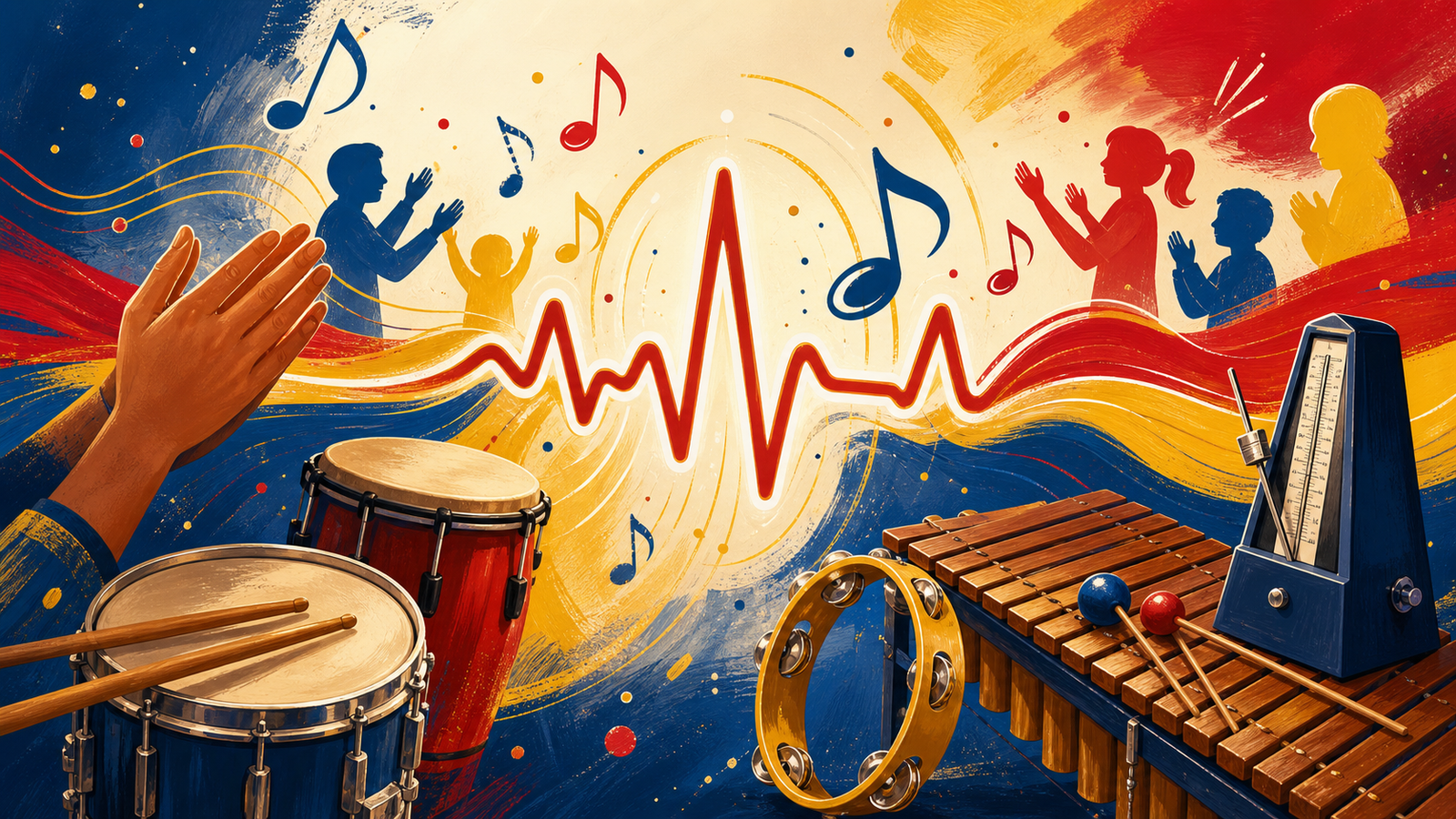 Latidos Musicales