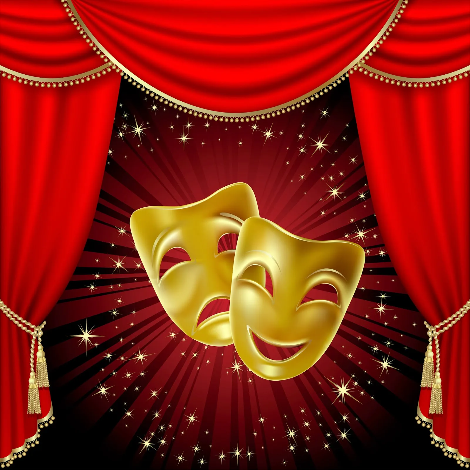 Artes Dramáticas